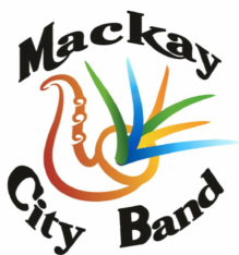 Mackay City Band&nbsp;&nbsp;&nbsp;Inc. &nbsp;&nbsp;&nbsp;&nbsp;&nbsp;